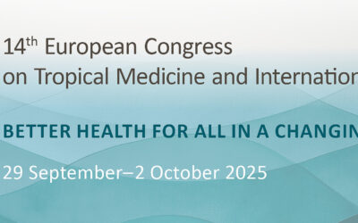 European Congress on Tropical Medicine and International Health (ECTMIH 2025)